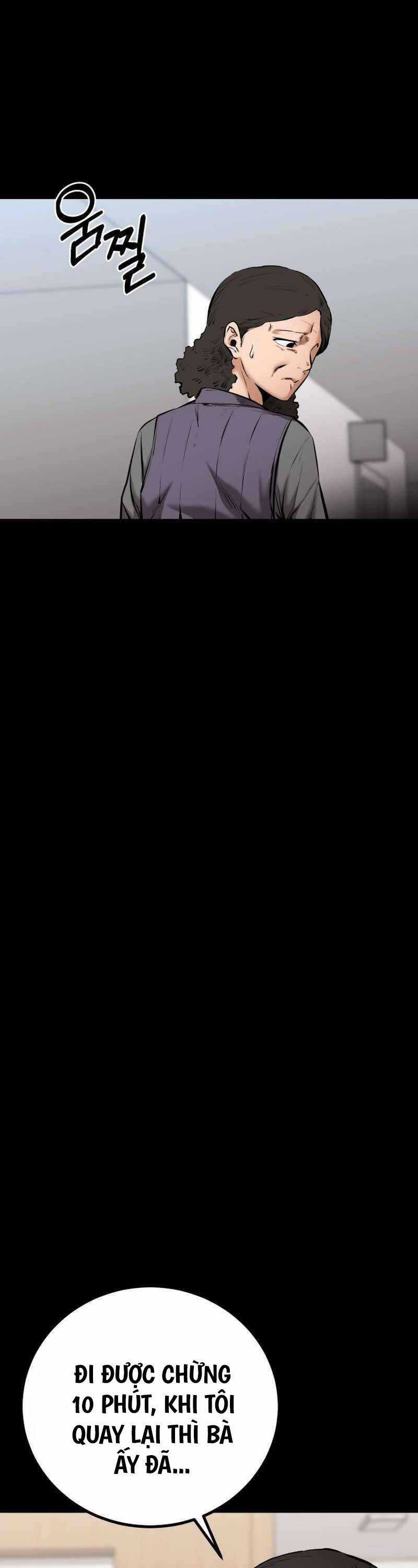 Thanh Kiếm Báo Thù - Chapter 9 - Trang 31