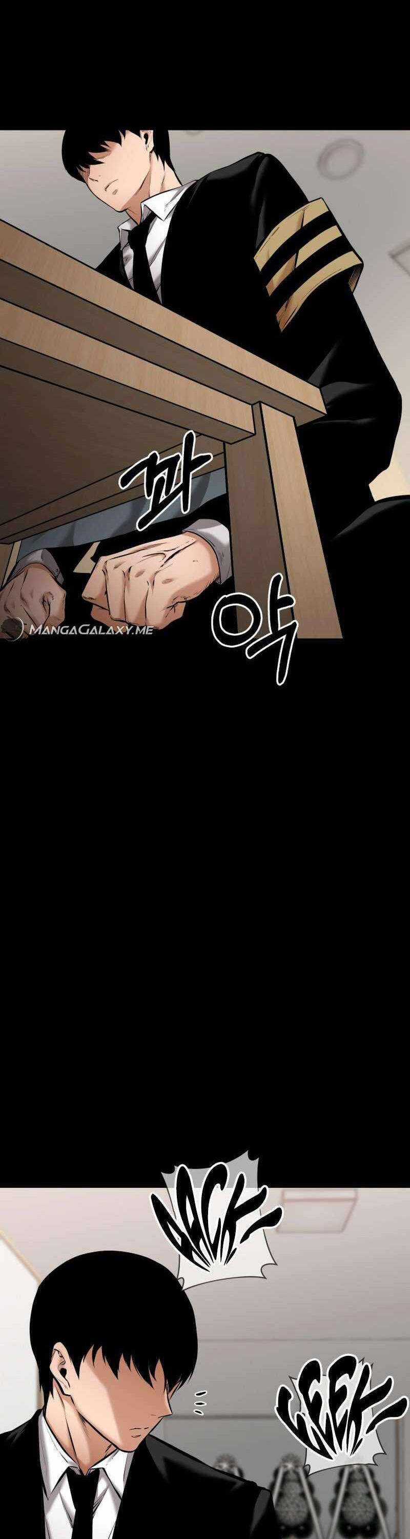 Thanh Kiếm Báo Thù - Chapter 9 - Trang 33