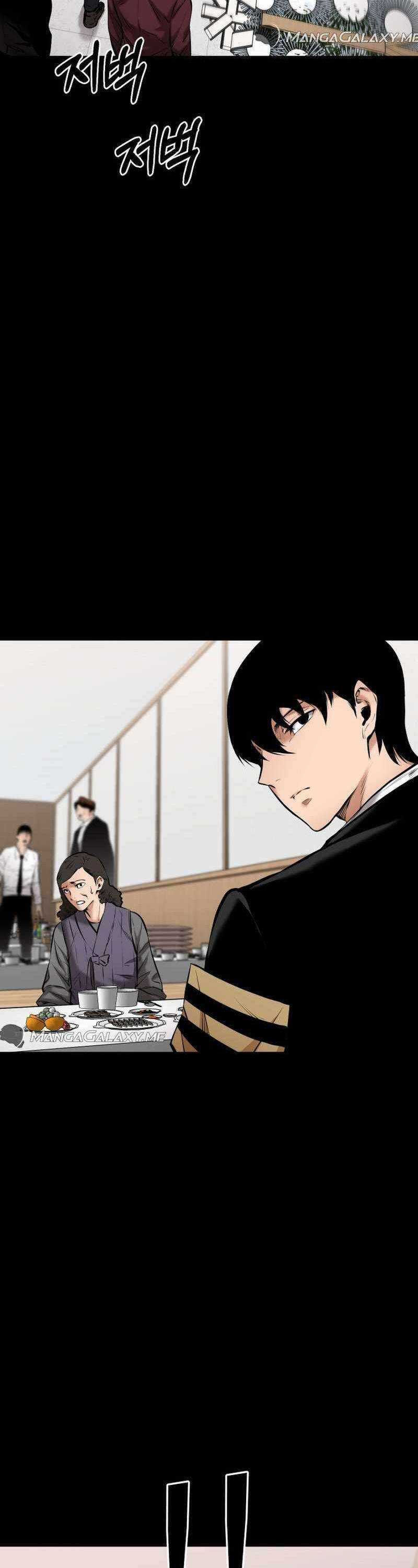 Thanh Kiếm Báo Thù - Chapter 9 - Trang 35