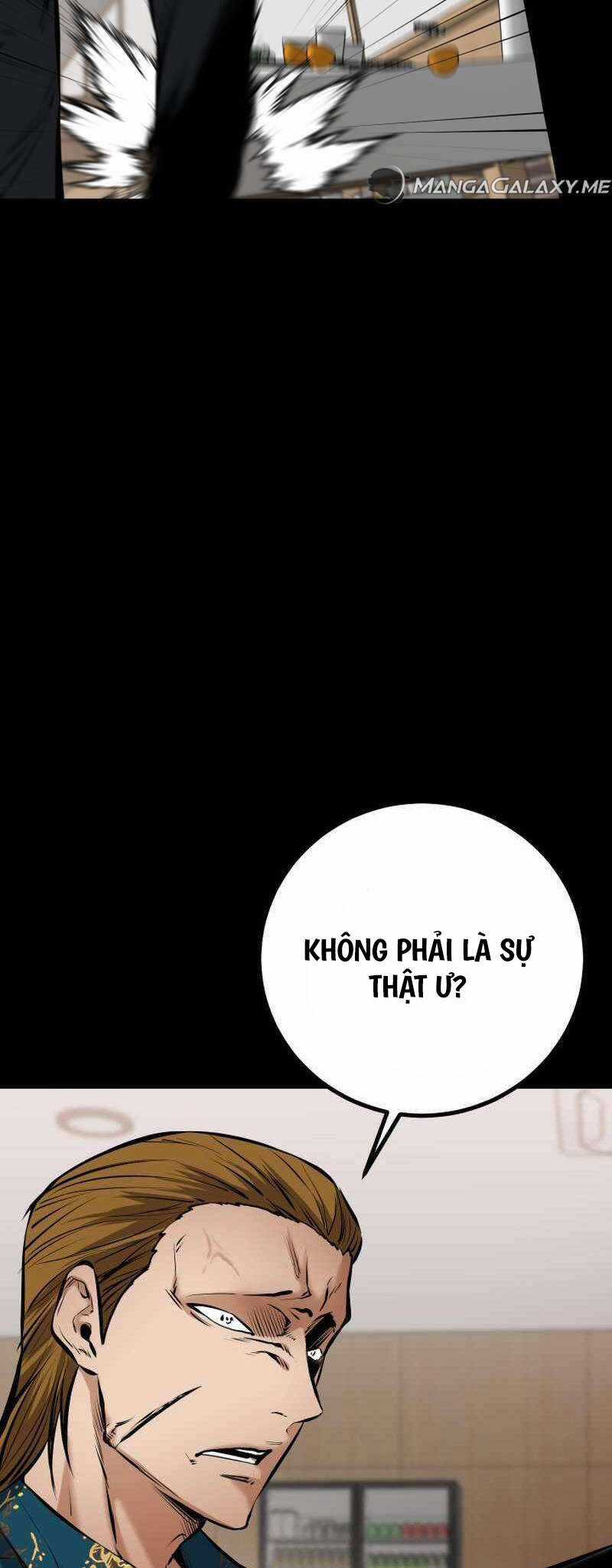 Thanh Kiếm Báo Thù - Chapter 9 - Trang 44