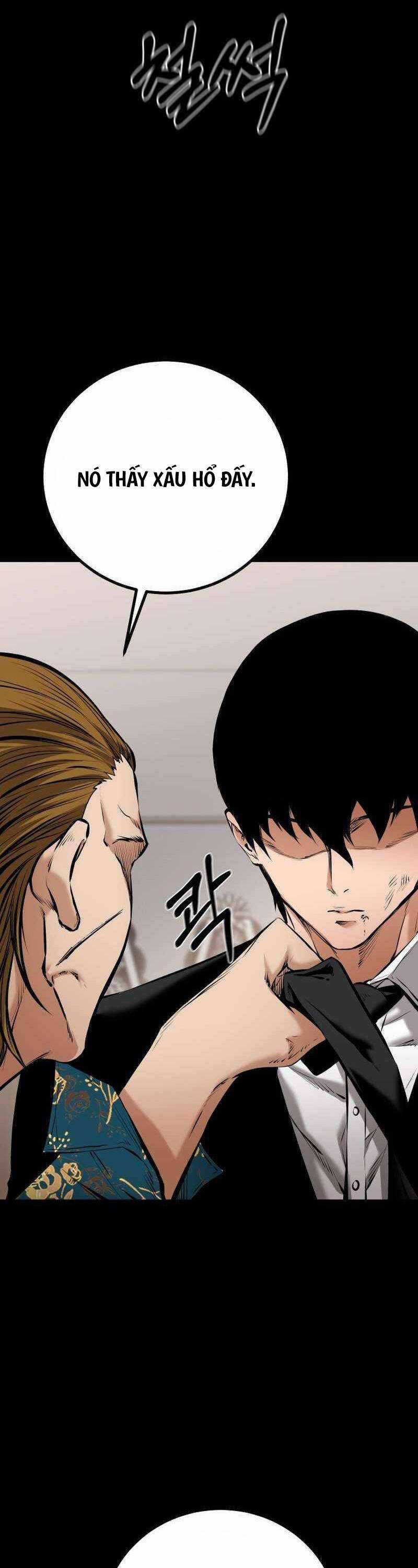 Thanh Kiếm Báo Thù - Chapter 9 - Trang 47