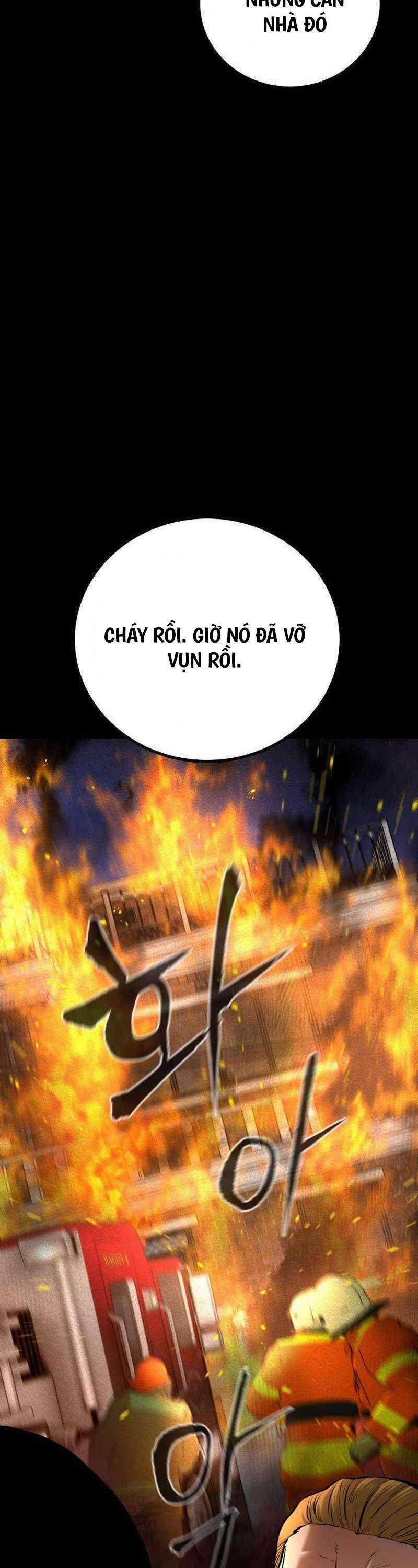 Thanh Kiếm Báo Thù - Chapter 9 - Trang 49