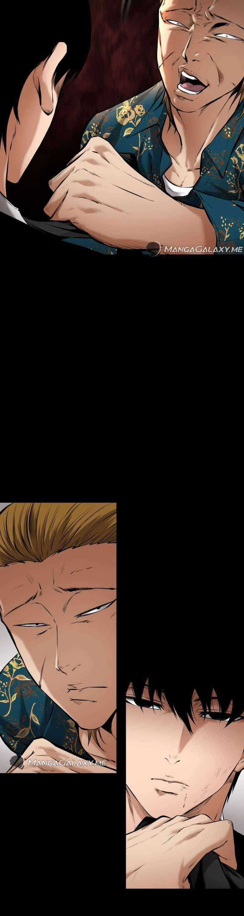 Thanh Kiếm Báo Thù - Chapter 9 - Trang 50