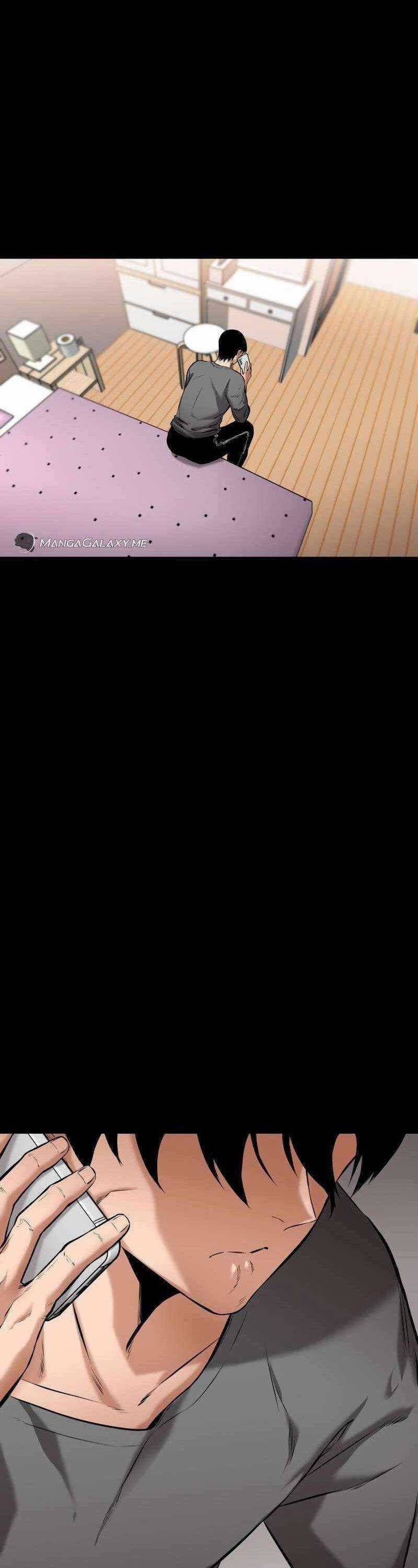 Thanh Kiếm Báo Thù - Chapter 9 - Trang 6