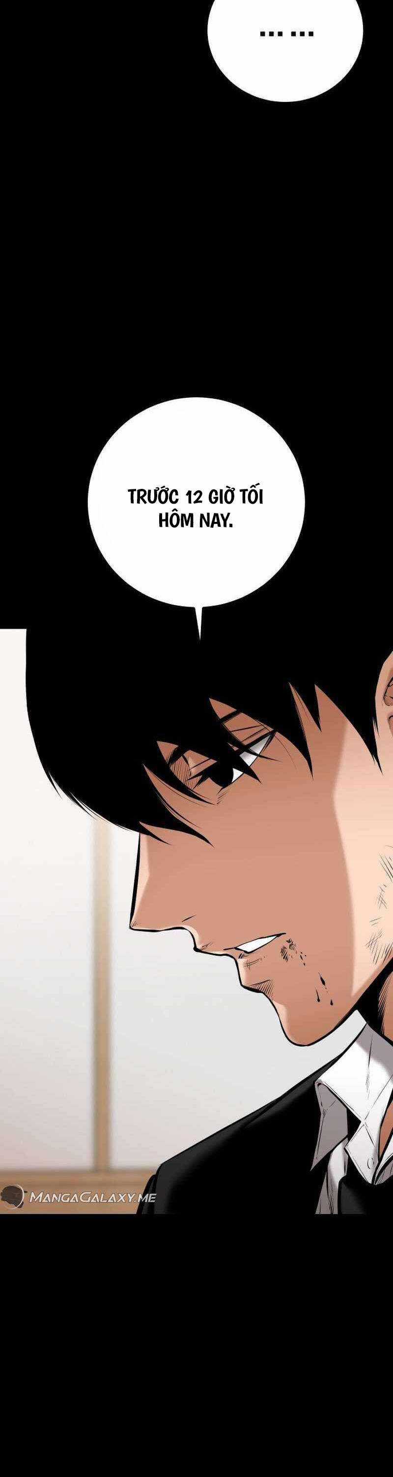 Thanh Kiếm Báo Thù - Chapter 9 - Trang 55