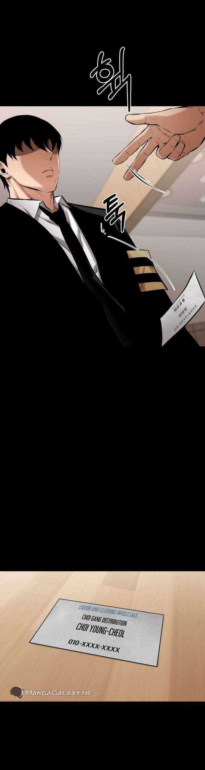 Thanh Kiếm Báo Thù - Chapter 9 - Trang 56