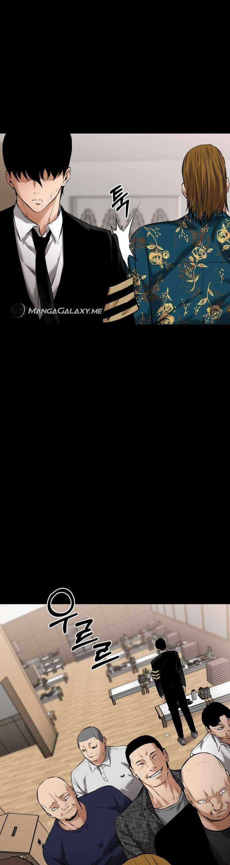 Thanh Kiếm Báo Thù - Chapter 9 - Trang 57