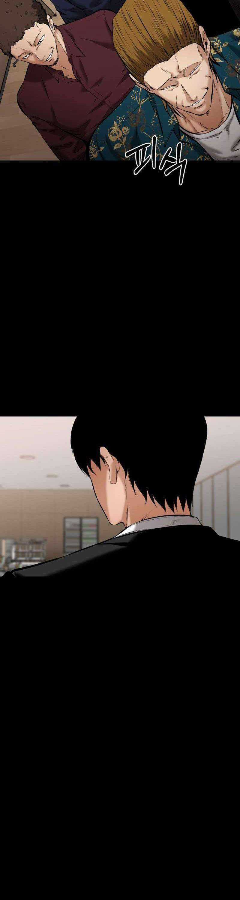 Thanh Kiếm Báo Thù - Chapter 9 - Trang 58