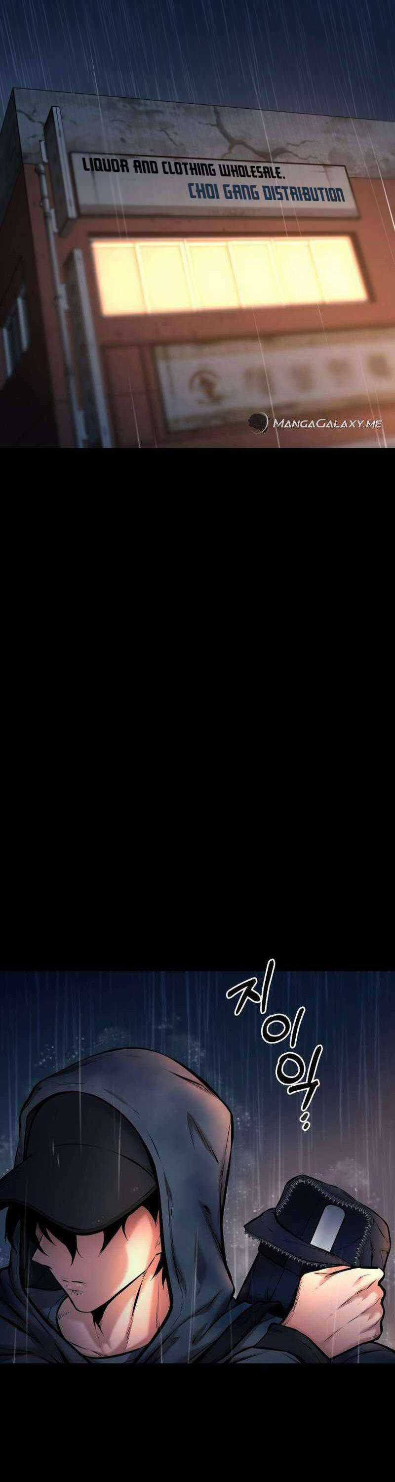 Thanh Kiếm Báo Thù - Chapter 9 - Trang 62