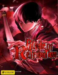 Đọc truyện Thanh Kiếm Báo Thù