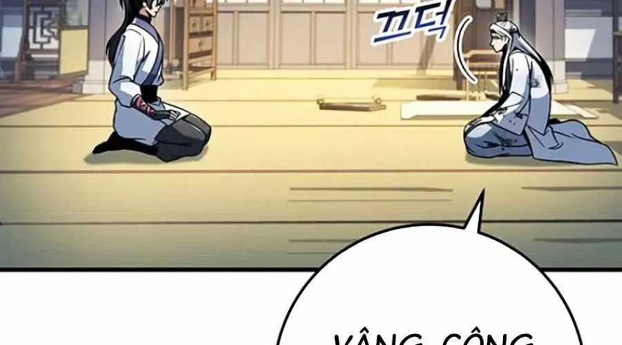 Thanh Kiếm Của Hoàng Đế - Chapter 101 - Trang 105