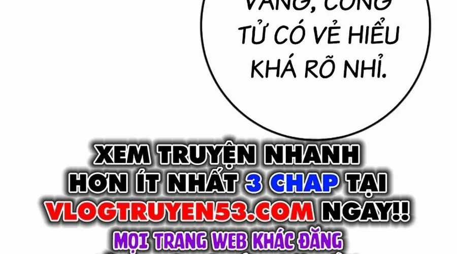 Thanh Kiếm Của Hoàng Đế - Chapter 101 - Trang 106