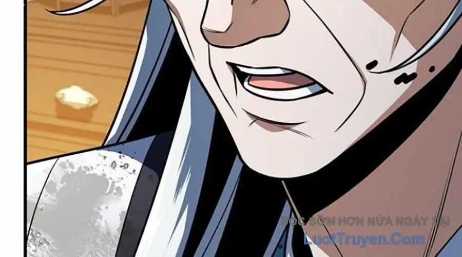 Thanh Kiếm Của Hoàng Đế - Chapter 101 - Trang 110