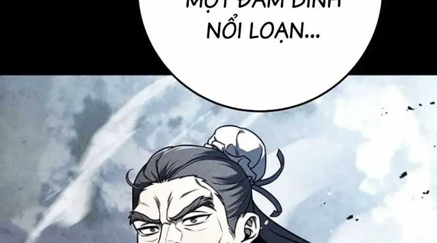 Thanh Kiếm Của Hoàng Đế - Chapter 101 - Trang 115