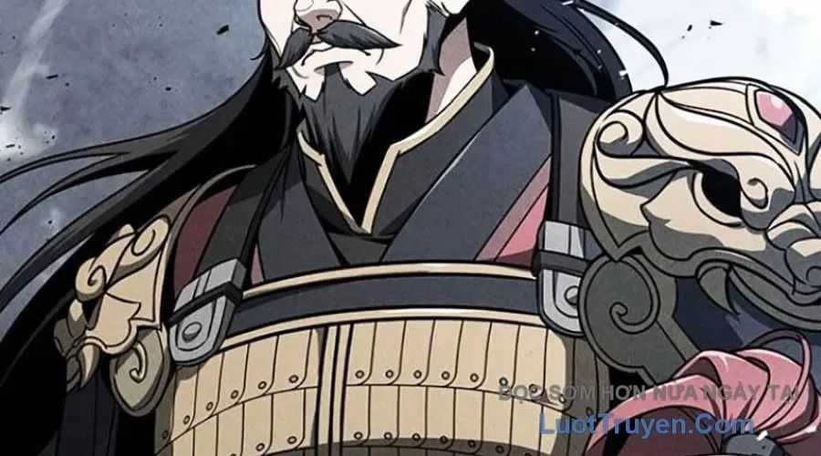 Thanh Kiếm Của Hoàng Đế - Chapter 101 - Trang 116