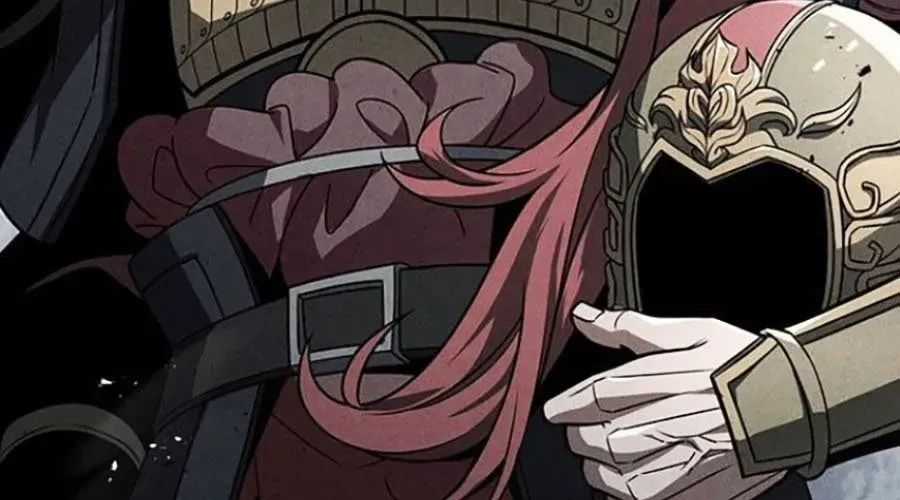 Thanh Kiếm Của Hoàng Đế - Chapter 101 - Trang 117