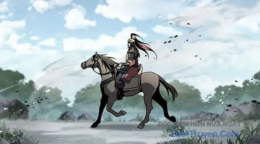 Thanh Kiếm Của Hoàng Đế - Chapter 101 - Trang 123