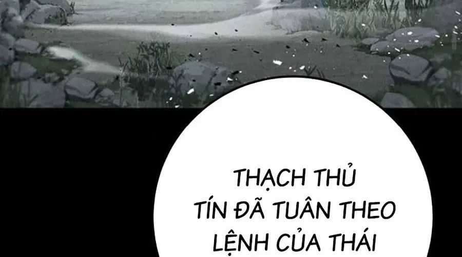 Thanh Kiếm Của Hoàng Đế - Chapter 101 - Trang 124