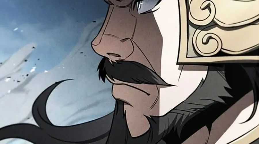 Thanh Kiếm Của Hoàng Đế - Chapter 101 - Trang 128