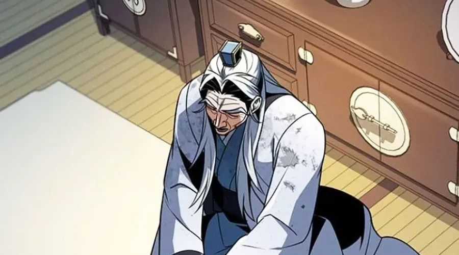 Thanh Kiếm Của Hoàng Đế - Chapter 101 - Trang 139