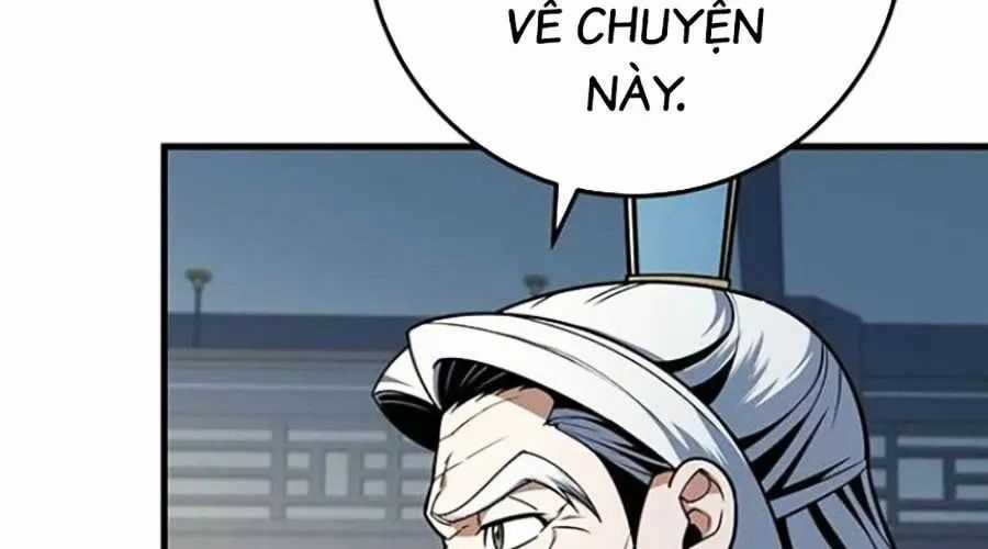 Thanh Kiếm Của Hoàng Đế - Chapter 101 - Trang 151