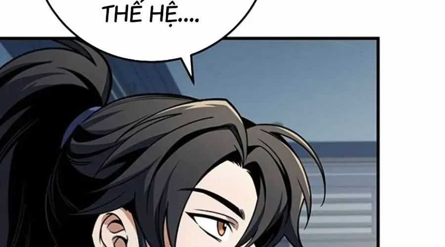 Thanh Kiếm Của Hoàng Đế - Chapter 101 - Trang 157