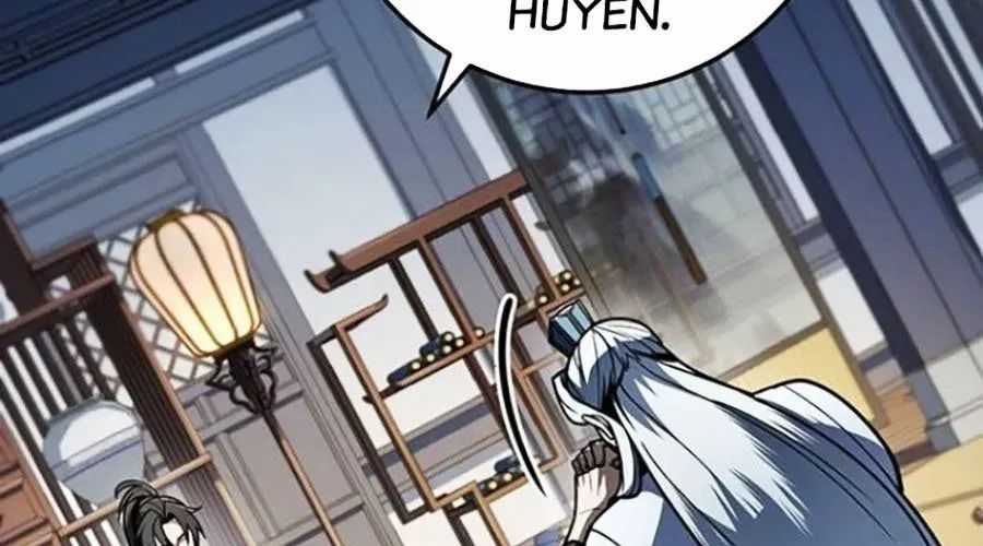 Thanh Kiếm Của Hoàng Đế - Chapter 101 - Trang 169