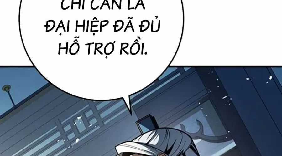 Thanh Kiếm Của Hoàng Đế - Chapter 101 - Trang 191