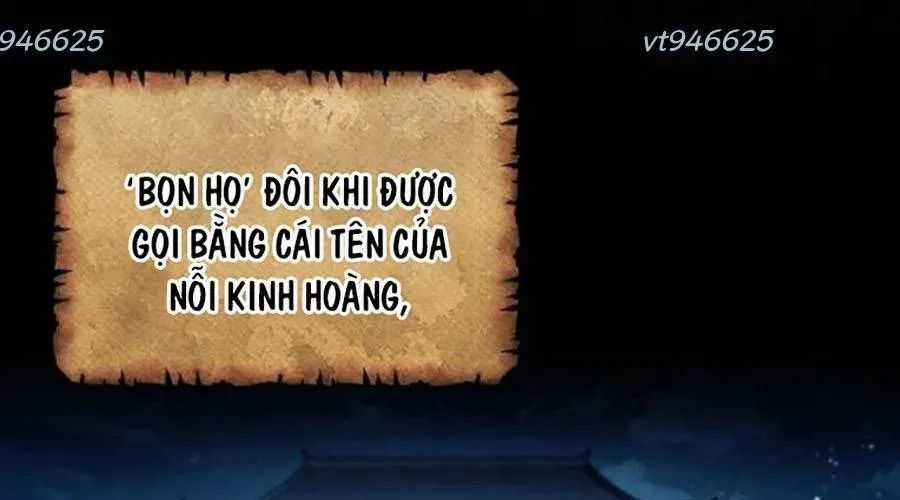 Thanh Kiếm Của Hoàng Đế - Chapter 101 - Trang 21