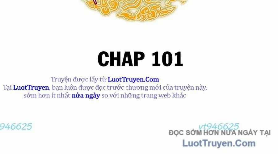 Thanh Kiếm Của Hoàng Đế - Chapter 101 - Trang 204
