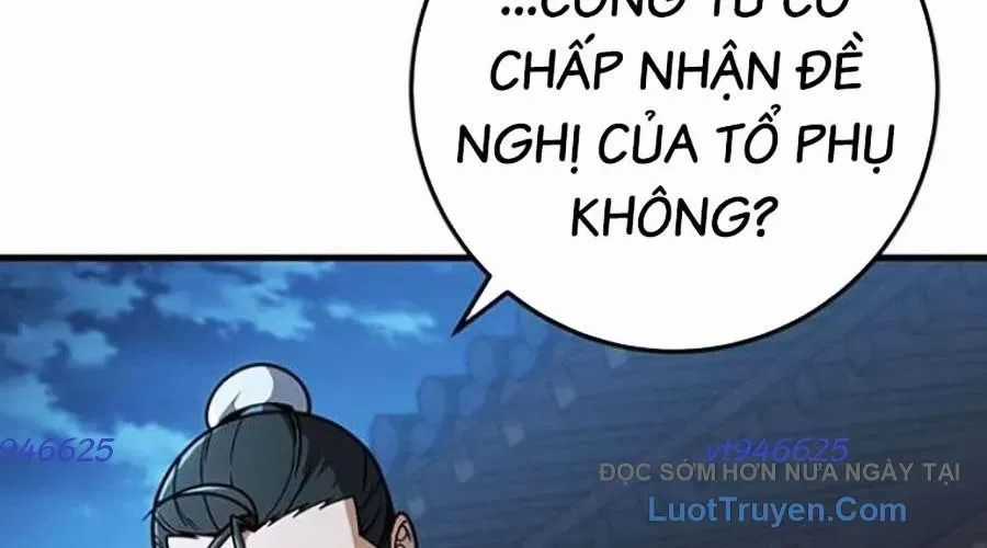 Thanh Kiếm Của Hoàng Đế - Chapter 101 - Trang 210