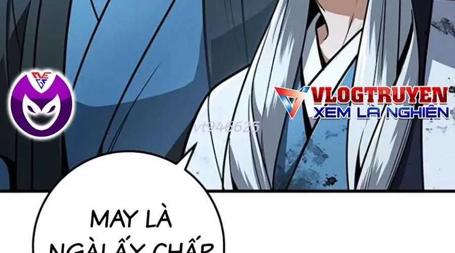 Thanh Kiếm Của Hoàng Đế - Chapter 101 - Trang 212