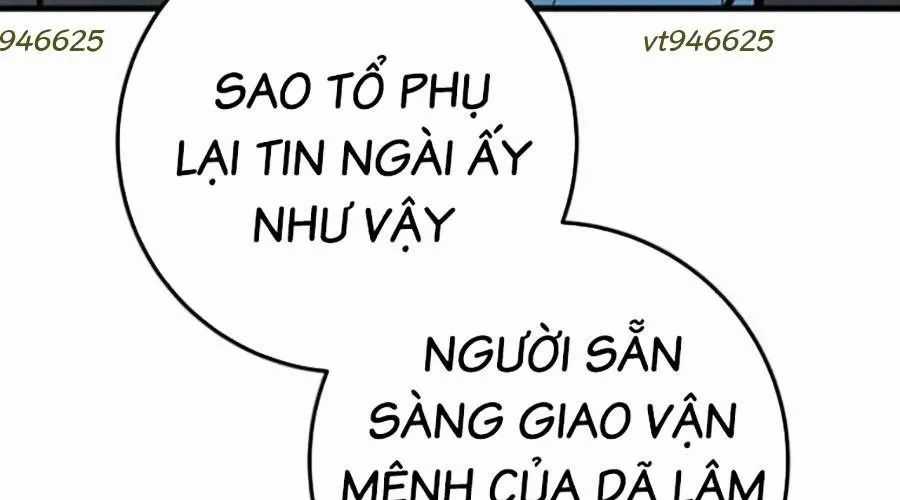 Thanh Kiếm Của Hoàng Đế - Chapter 101 - Trang 217