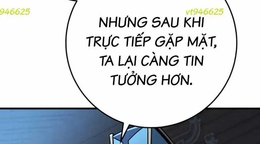 Thanh Kiếm Của Hoàng Đế - Chapter 101 - Trang 220