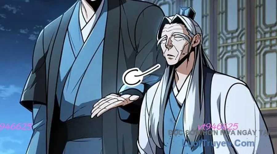 Thanh Kiếm Của Hoàng Đế - Chapter 101 - Trang 227