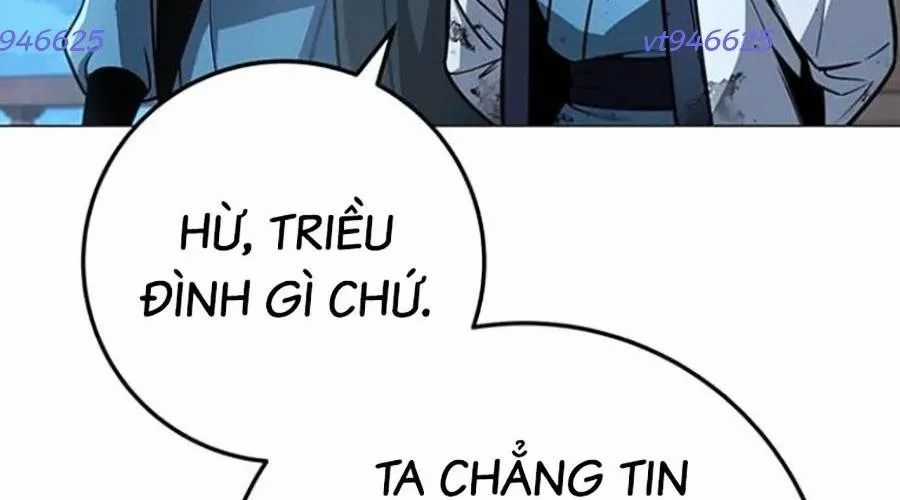 Thanh Kiếm Của Hoàng Đế - Chapter 101 - Trang 228