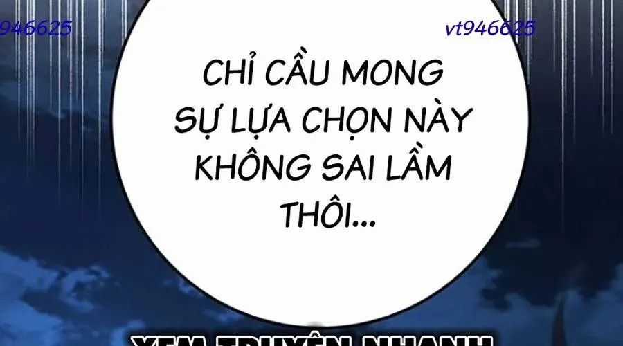 Thanh Kiếm Của Hoàng Đế - Chapter 101 - Trang 231