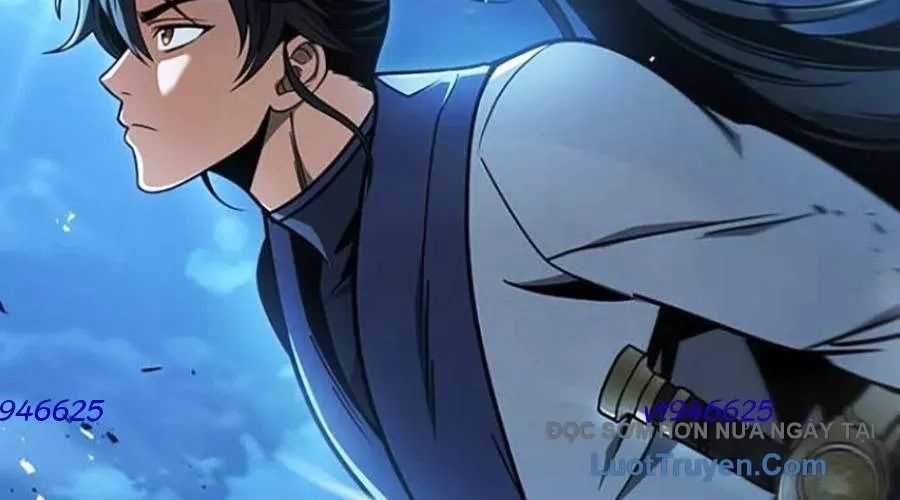 Thanh Kiếm Của Hoàng Đế - Chapter 101 - Trang 233