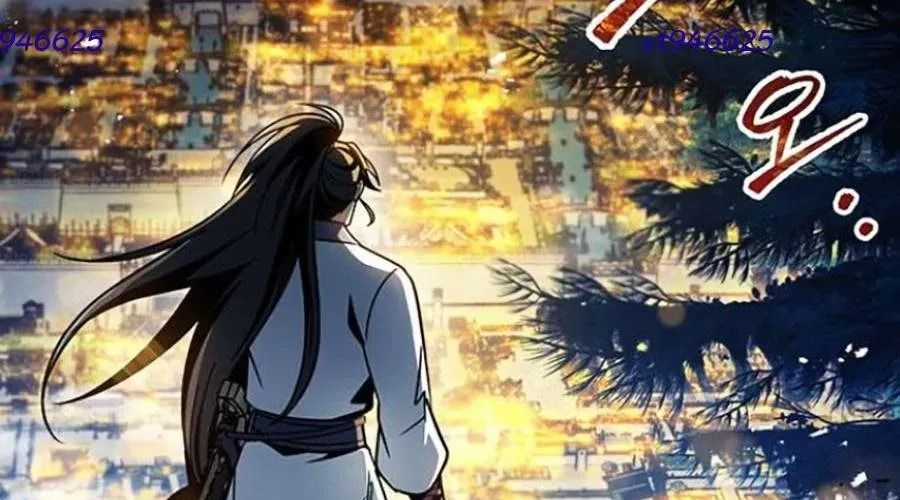 Thanh Kiếm Của Hoàng Đế - Chapter 101 - Trang 246