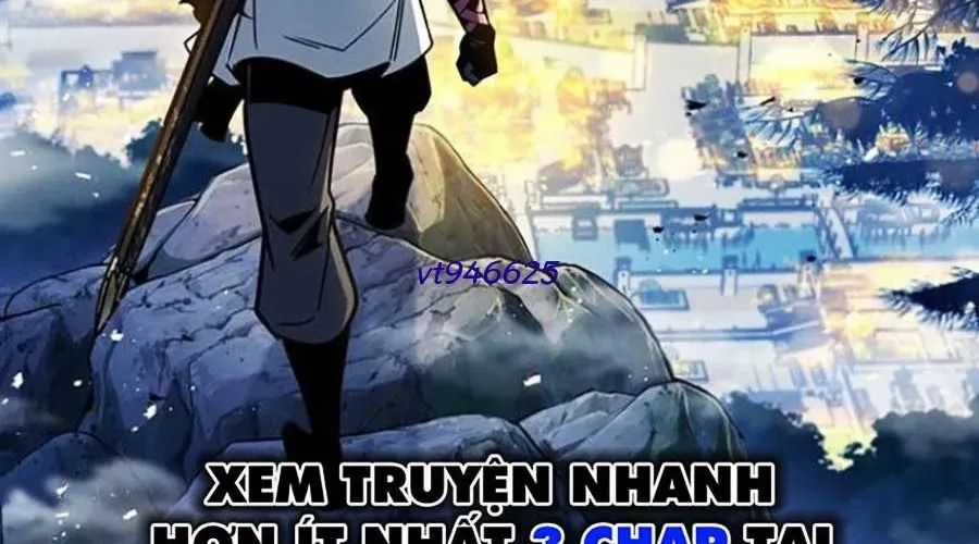 Thanh Kiếm Của Hoàng Đế - Chapter 101 - Trang 247