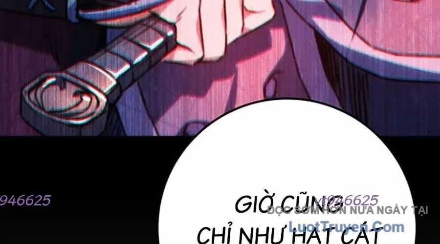 Thanh Kiếm Của Hoàng Đế - Chapter 101 - Trang 263