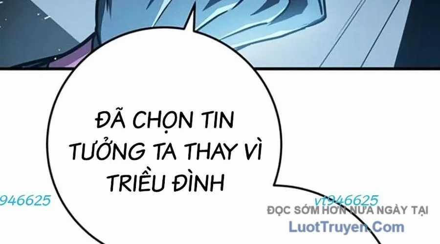 Thanh Kiếm Của Hoàng Đế - Chapter 101 - Trang 269