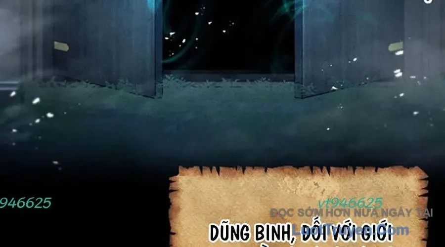 Thanh Kiếm Của Hoàng Đế - Chapter 101 - Trang 29