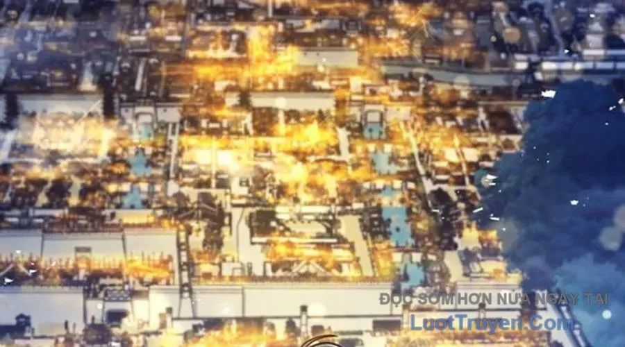 Thanh Kiếm Của Hoàng Đế - Chapter 101 - Trang 293