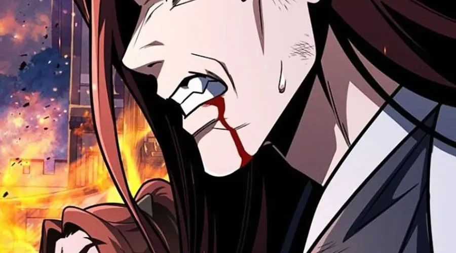 Thanh Kiếm Của Hoàng Đế - Chapter 101 - Trang 310