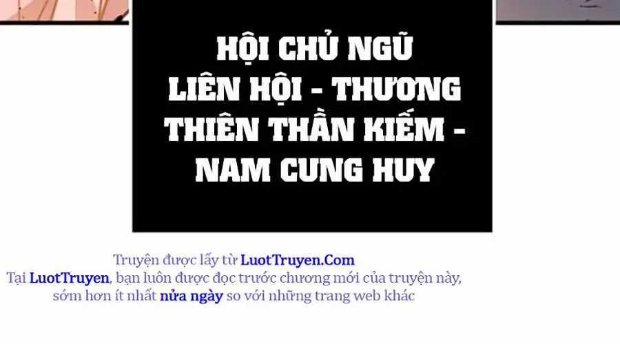 Thanh Kiếm Của Hoàng Đế - Chapter 101 - Trang 312