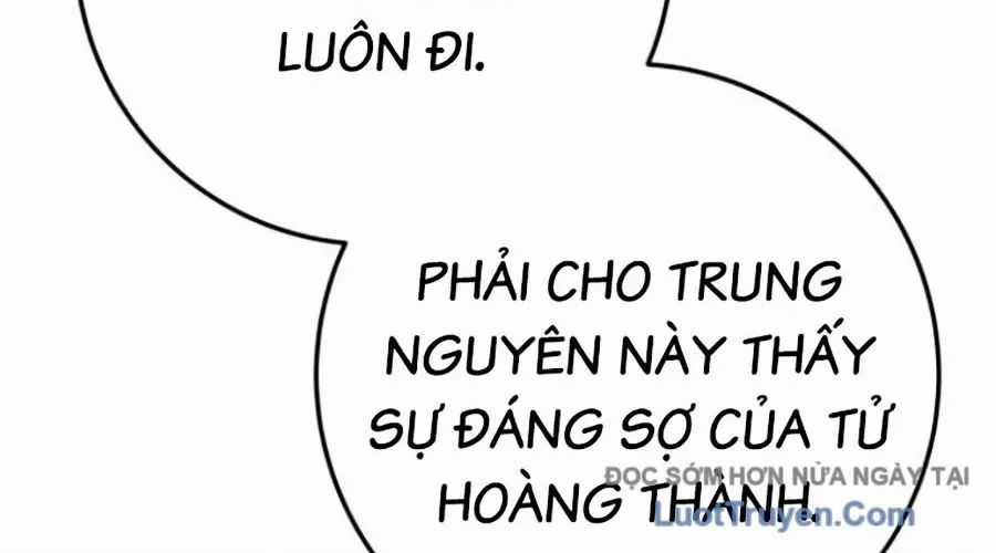 Thanh Kiếm Của Hoàng Đế - Chapter 101 - Trang 320