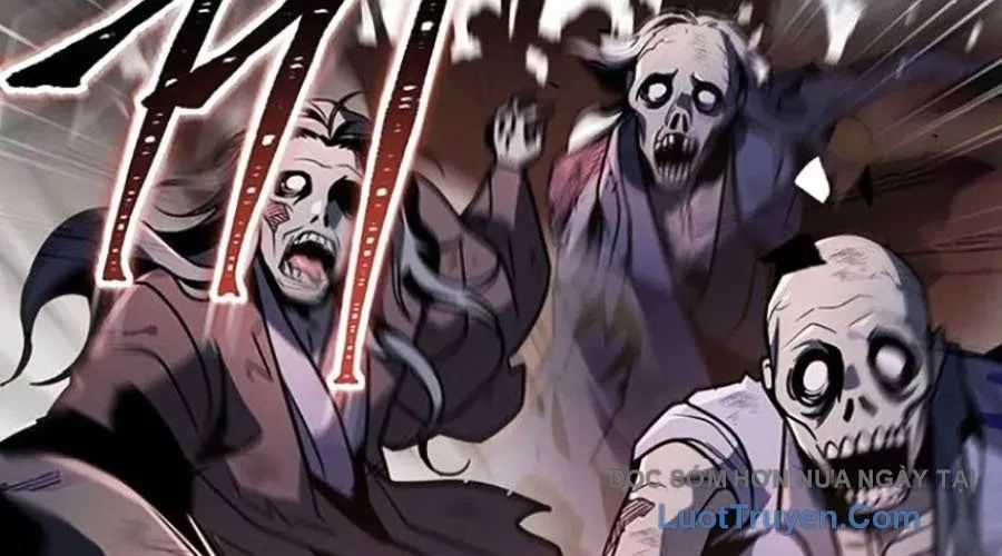 Thanh Kiếm Của Hoàng Đế - Chapter 101 - Trang 327