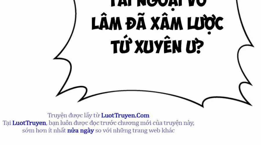 Thanh Kiếm Của Hoàng Đế - Chapter 101 - Trang 343