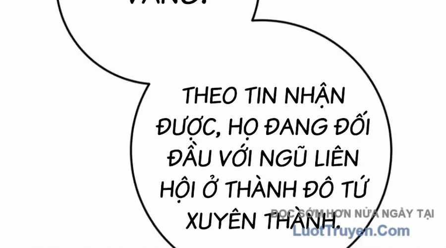 Thanh Kiếm Của Hoàng Đế - Chapter 101 - Trang 345